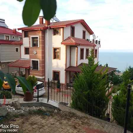 Villa Trabzon Palace