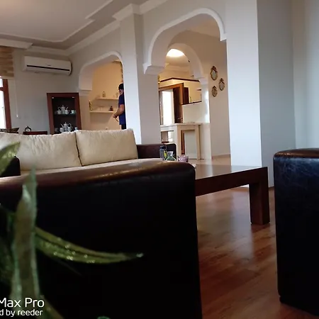 Trabzon Palace Villa Akcakale