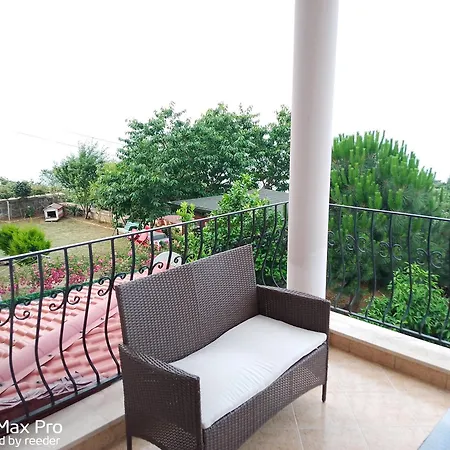 Trabzon Palace Villa *