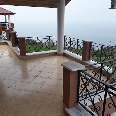 Villa Trabzon Palace *