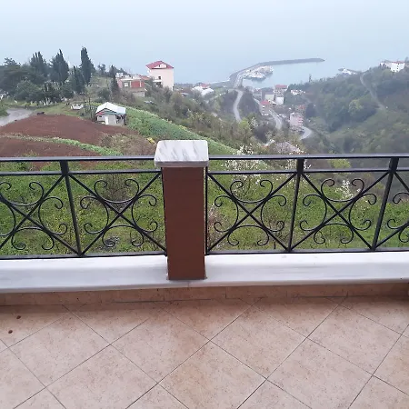 Trabzon Palace Villa