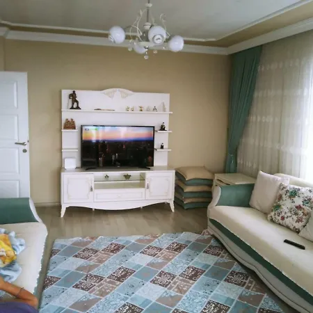 Villa Trabzon Palace Akcakale