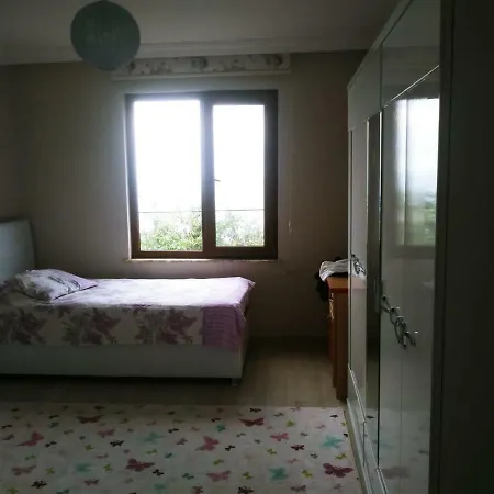 Trabzon Palace * Akcakale