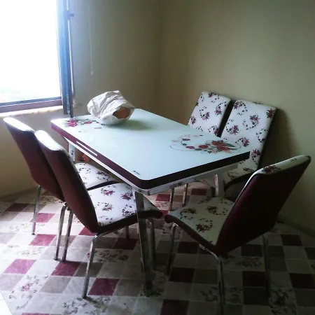 Trabzon Palace Villa Akcakale