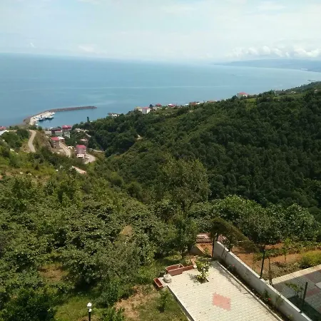 Trabzon Palace Villa *