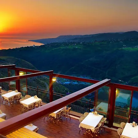 Villa Trabzon Palace Akcakale