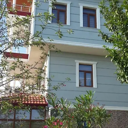 Villa Trabzon Palace