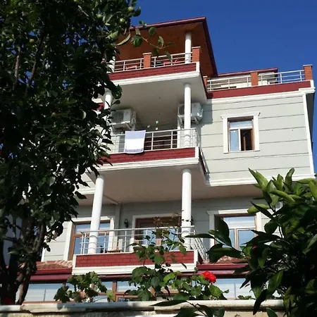 Trabzon Palace Villa