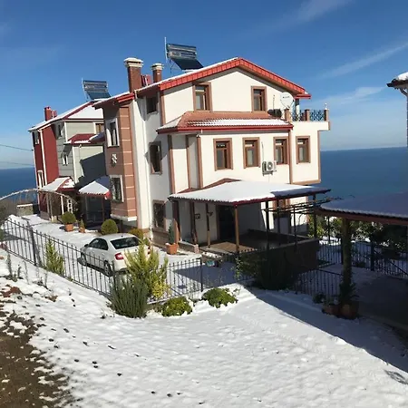 Villa Trabzon Palace Akcakale